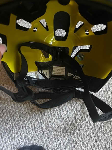 Photo of free Adult Bike Helmet – MIPS (L/XL) (Maida vale W9) #2