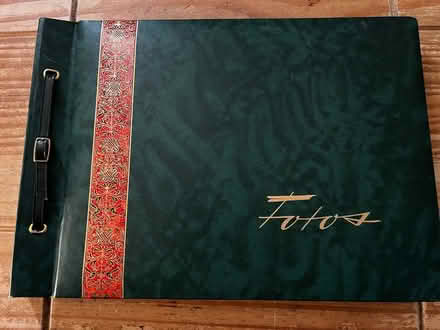Photo of free Photo Album (Hailsham BN27) #1