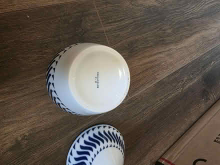Photo of free Porcelain jar (Ramsgate CT11) #3
