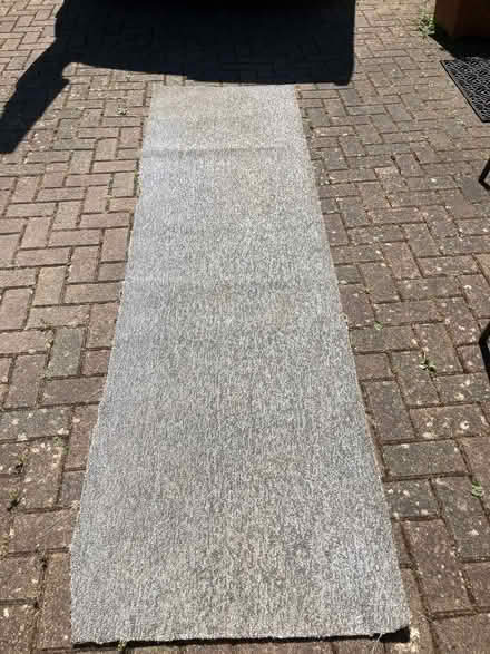 Photo of free New Carpet remnant (Kennington OX1) #1