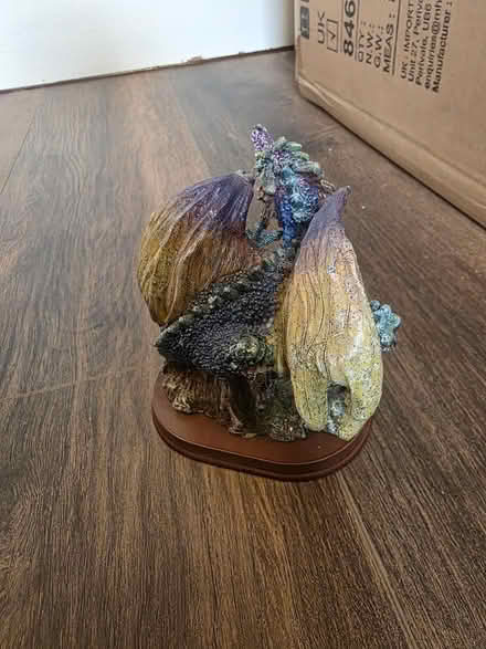 Photo of free Dragon on plaque (Ramsgate CT11) #2