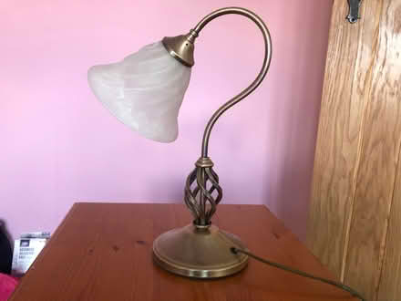 Photo of free Pendant lamp plus 2 matching side lights (Farnborough BR6) #2