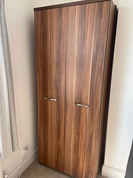 Photo of free Wardrobe (Abingdon-on-Thames OX14) #2