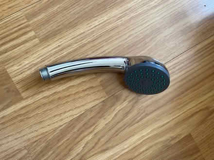 Photo of free Shower Head (UB7, West Drayton, Hillingdon) #1