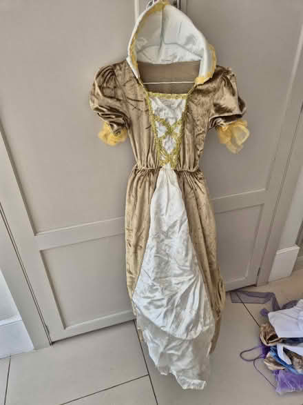 Photo of free Kids dressing up costumes (Balham SW12) #4