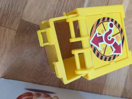 Photo of free Mouse Trap game (Home BN43) #2