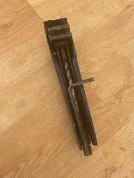 Photo of free Car Jack (Tadworth KT20) #1