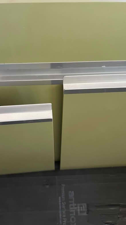 Photo of free Kitchen Cupboard Doors (BN3 5SB) #3