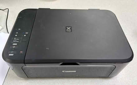 Photo of free Canon Pixma MG3650S Inkjet Printer (New Barnet EN5) #1