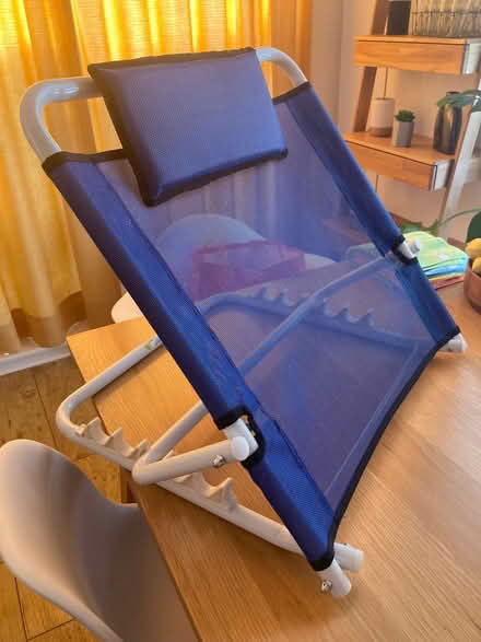 Photo of free Bed Back Rest (Braunstone Town LE3) #1