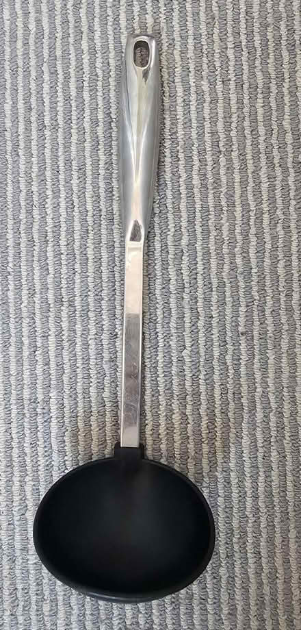 Photo of free Soup Ladle (Hounslow TW3) #1