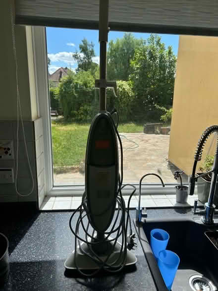 Photo of free Vax floor cleaning machine (Horsell GU21) #3
