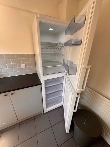 Photo of free Beko Fridge/Freezer (HA3 Kenton) #2