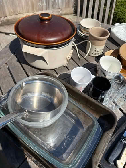 Photo of free Kitchen Items (Tring HP23) #4