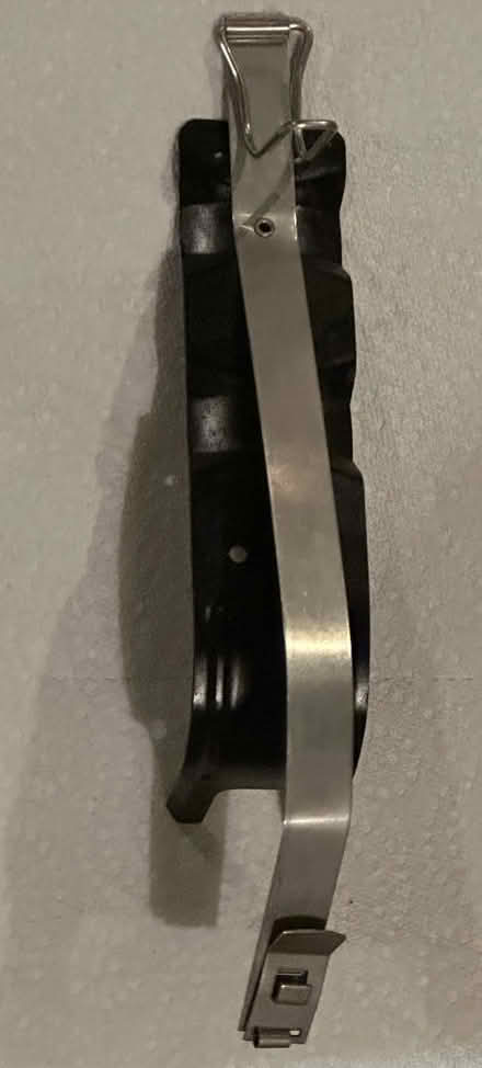Photo of free Fire Extinguisher Bracket (Port Murray, NJ) #1