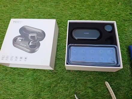 Photo of free Few kids' electricals (Bruntsfield EH10) #2
