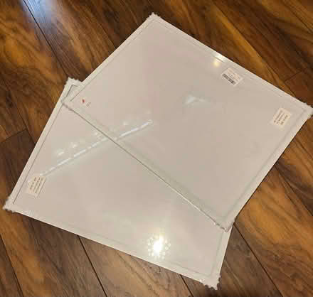 Photo of free 2 picture frames (Disraeli HP13) #1