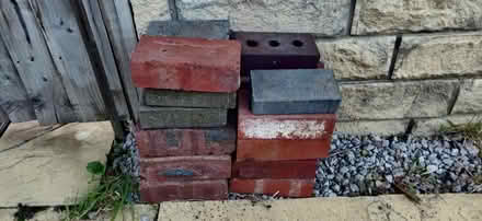 Photo of free Bricks (HD2) #2