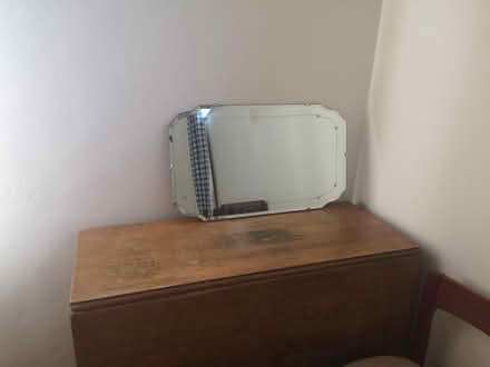 Photo of free Mirror (West dulwich SE21) #2