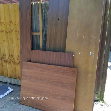 Photo of free Bed frame (Monkston Park MK10) #3