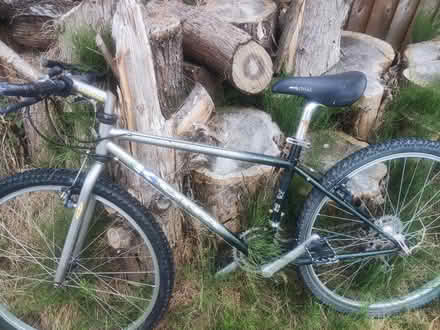 Photo of free 2 bicycles (Derby) #2