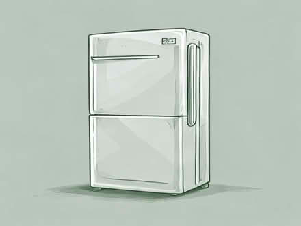 Photo of Working Fridge any age or condition (Bordesley B9) #1