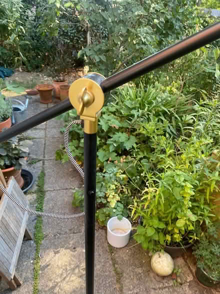 Photo of free Ikea standard lamp (Cholsey, OX10) #4