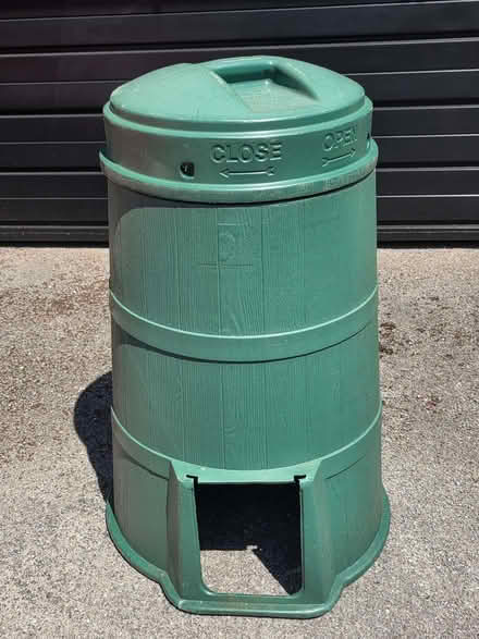 Photo of free Compost bin (Maidenhead SL6) #1