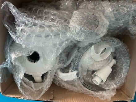 Photo of free Food processor and blender (M6) #2
