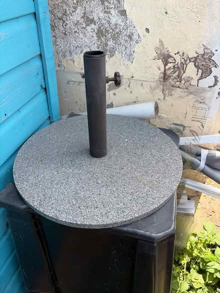 Photo of free Umbrella holder (Dublin4) #1