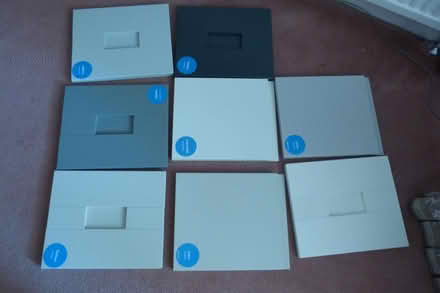 Photo of free Sample doors 355x295 (Chislehurst Road Petts Wood) #1
