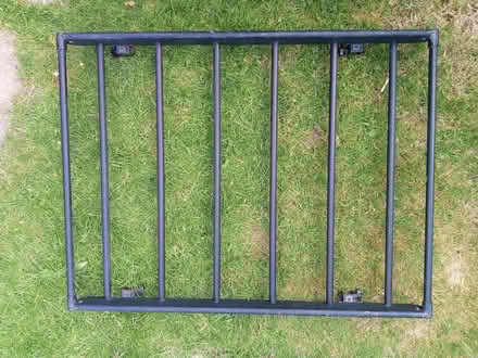 Photo of free roof rack (Chesham HP5) #2