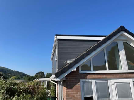 Photo of free Cladding (SY6) #2