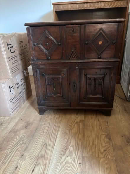 Photo of free Console (Upper Wolvercote OX2) #1