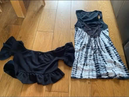 Photo of free Woman’s clothes bundle size 10 (Cheshunt En8) #3