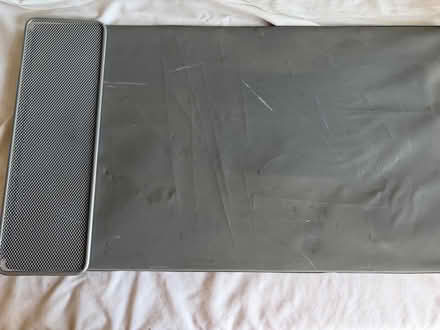 Photo of free Writing board with paper holder (Shirley, Croydon CR0) #1