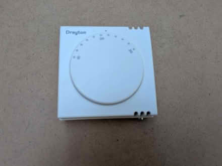 Photo of free Heating thermostat (Caversham RG4) #1