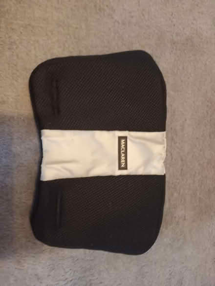 Photo of free Pushchair Accessories & thermometers (Canonmills EH3) #2