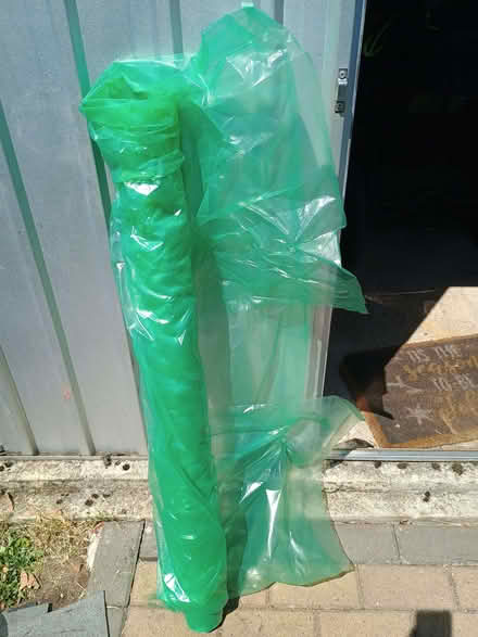 Photo of free Vapour barrier (Botley OX2) #1