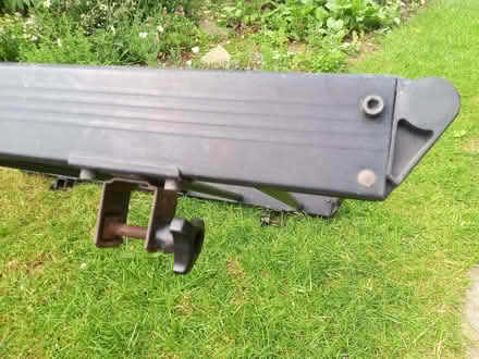 Photo of free roof rack (Chesham HP5) #1