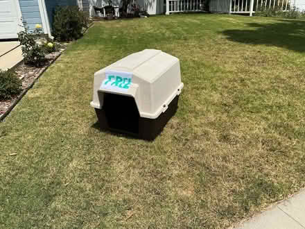 Photo of free Dog House (East Ventura) #1