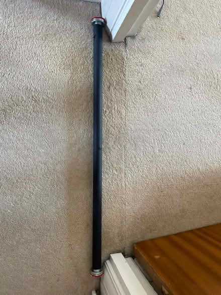 Photo of free Pull Up Bar - extra long (Mill Hill NW7) #1