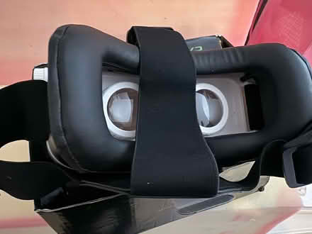 Photo of free Virtual reality glasses (Dyce AB21) #2