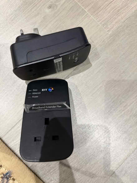 Photo of free BT broadband extender (Bletchley MK3) #2