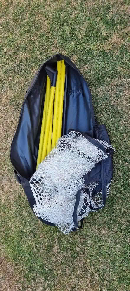 Photo of free Golf Practice Net (Oswestry SY11) #1