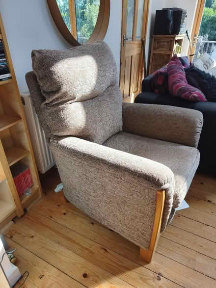 Photo of free Chair (Presteigne LD8) #1