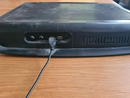 Photo of free Air Cooled Laptop Stand (Chalfont St Peter SL9) #3