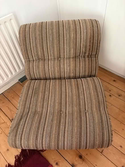 Photo of free single fold out guest bed (Dublin 16) #1