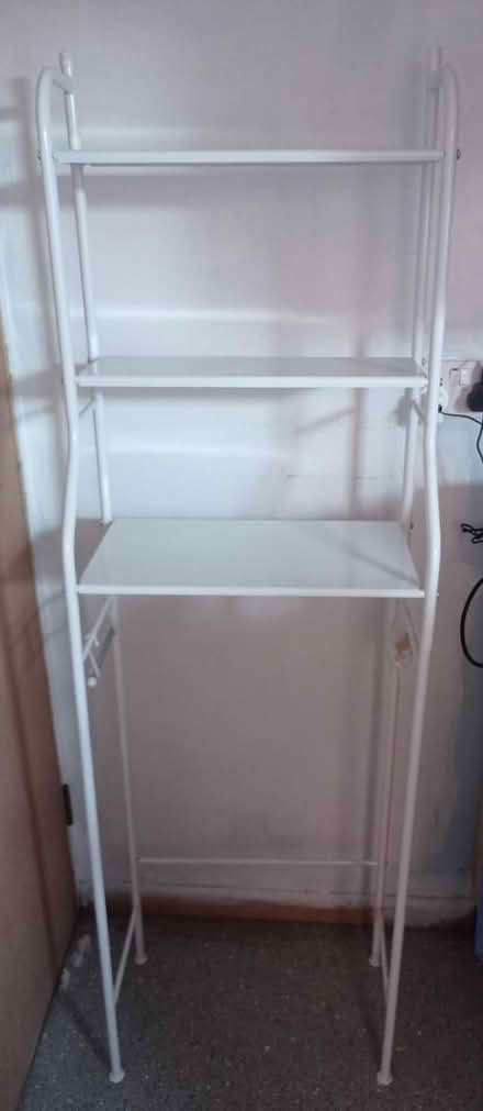 Photo of free Over toilet/cistern stand (Alstone) #1