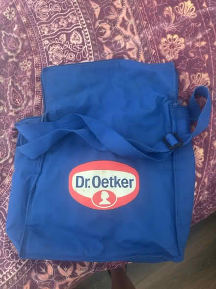 Photo of free Beach bag (EC1V 8bz) #2